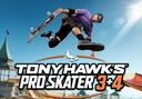 Tony Hawk's Pro Skater 3 + 4 PC Steam Account