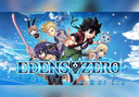 EDENS ZERO PRE-ORDER PC Steam CD Key