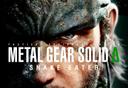 METAL GEAR SOLID Δ: SNAKE EATER PC Steam Account